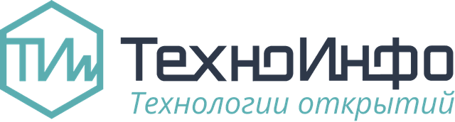 ТехноИнфо