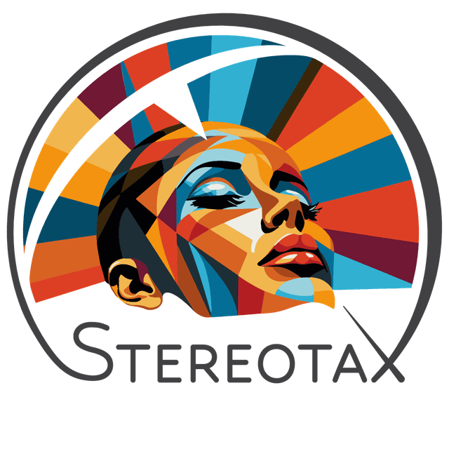StereotaX